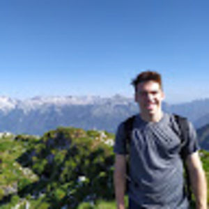 Meet your Posher, Seth